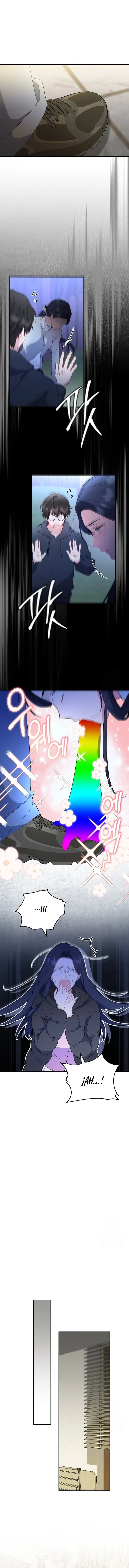 9 Mi primer amor regreso en un futuro