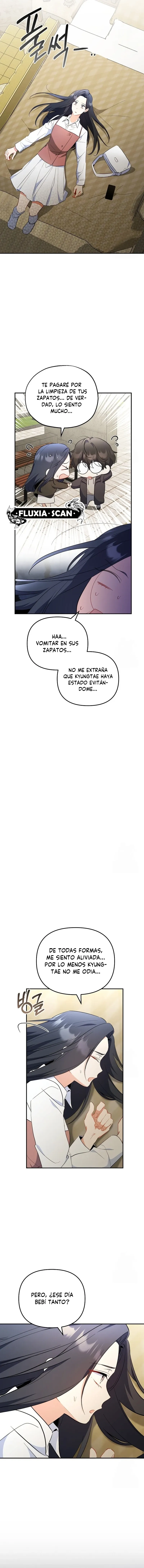 10 Mi primer amor regreso en un futuro