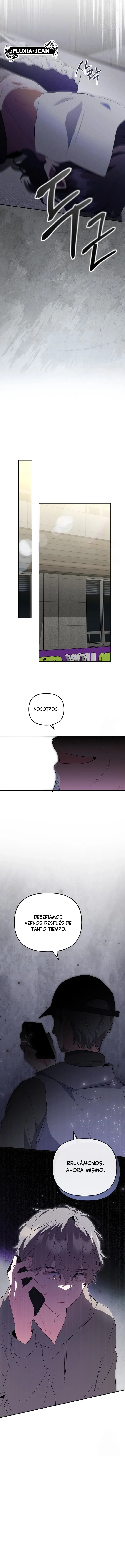 15 Mi primer amor regreso en un futuro