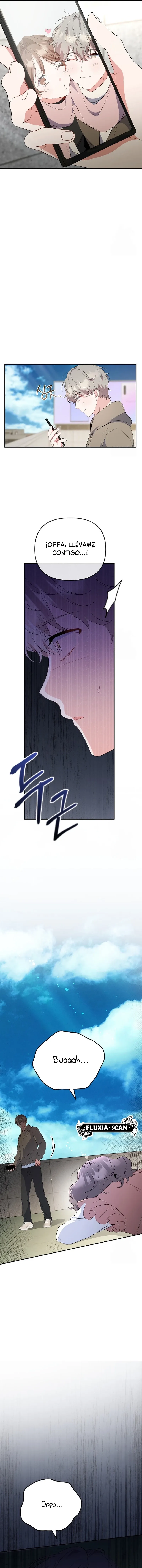 11 Mi primer amor regreso en un futuro