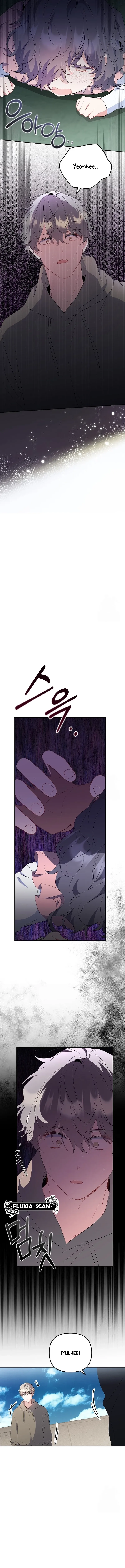 12 Mi primer amor regreso en un futuro