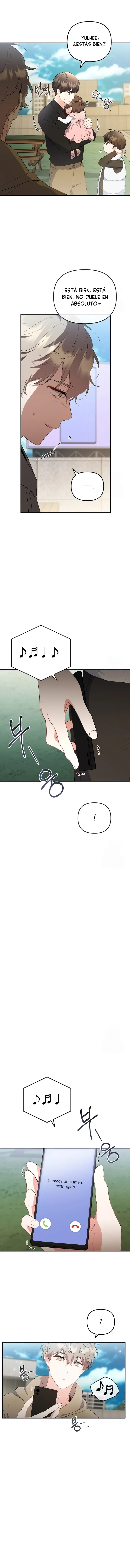 13 Mi primer amor regreso en un futuro