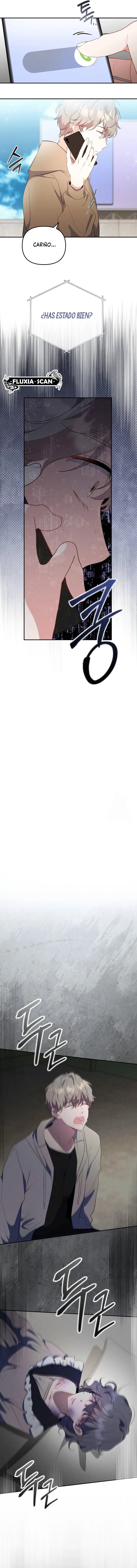 14 Mi primer amor regreso en un futuro