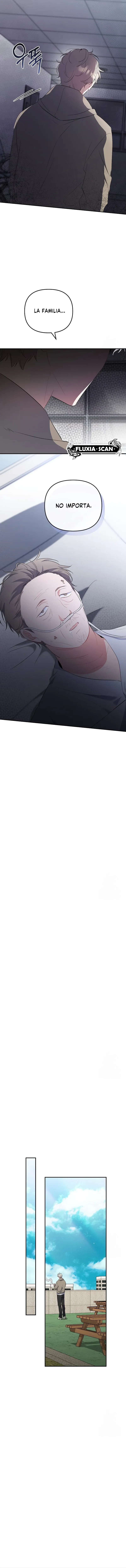 10 Mi primer amor regreso en un futuro