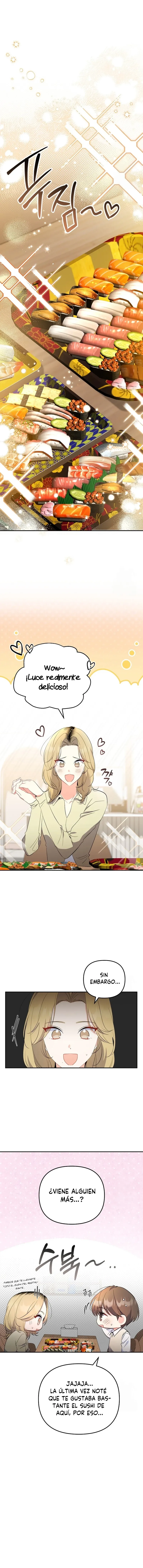 2 Mi primer amor regreso en un futuro