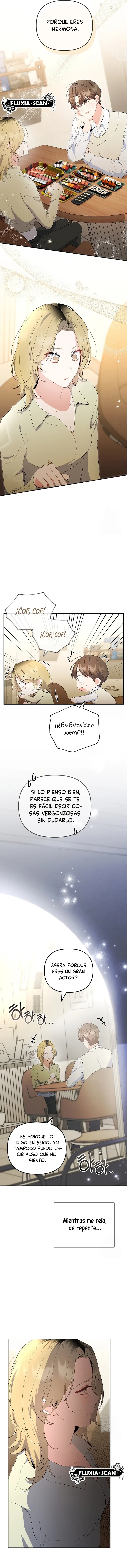 6 Mi primer amor regreso en un futuro