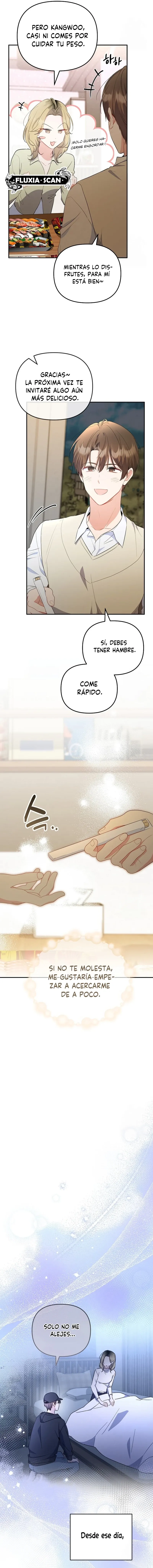 3 Mi primer amor regreso en un futuro