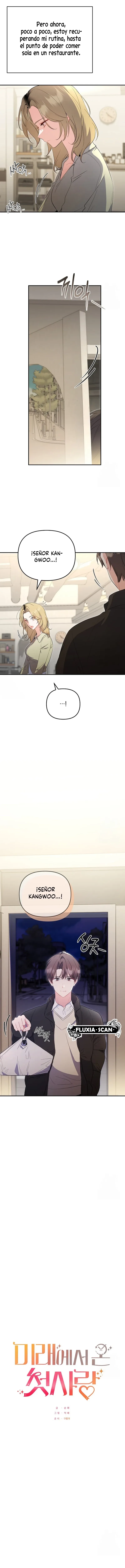 1 Mi primer amor regreso en un futuro