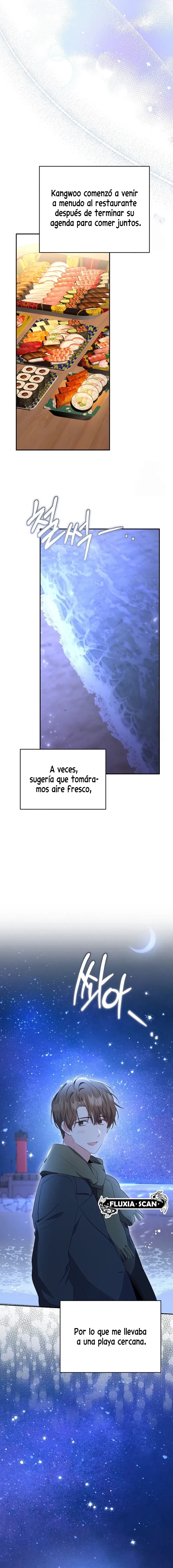 4 Mi primer amor regreso en un futuro