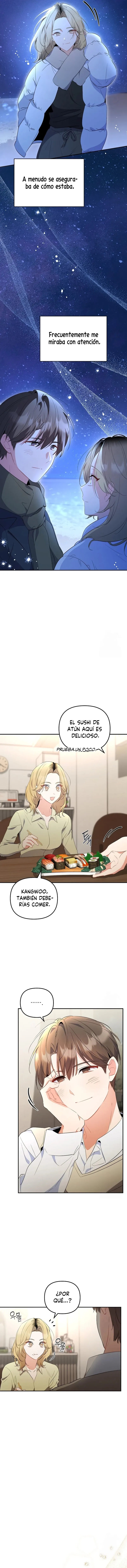 5 Mi primer amor regreso en un futuro