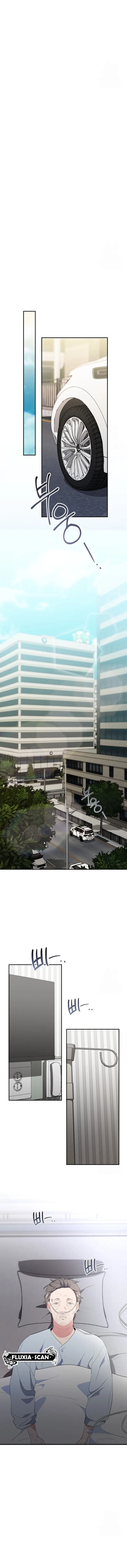 8 Mi primer amor regreso en un futuro