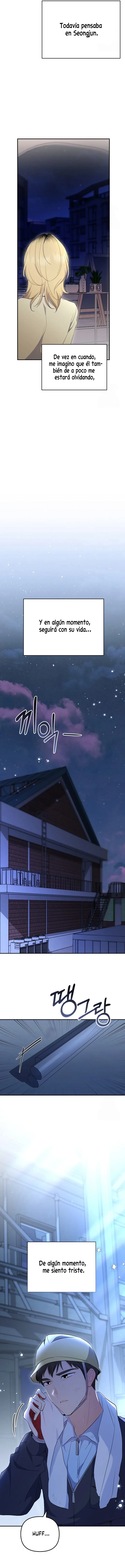 7 Mi primer amor regreso en un futuro