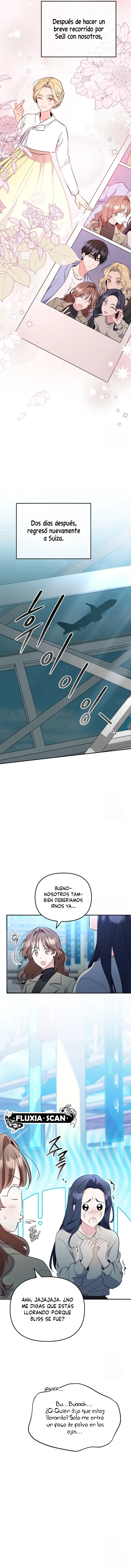 15 Mi primer amor regreso en un futuro