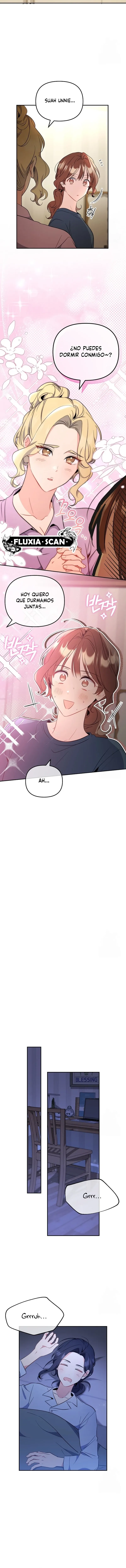 7 Mi primer amor regreso en un futuro