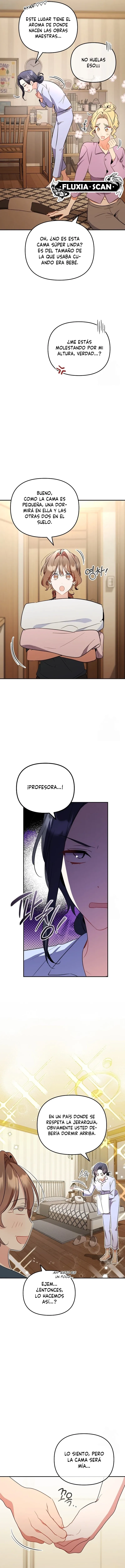 6 Mi primer amor regreso en un futuro