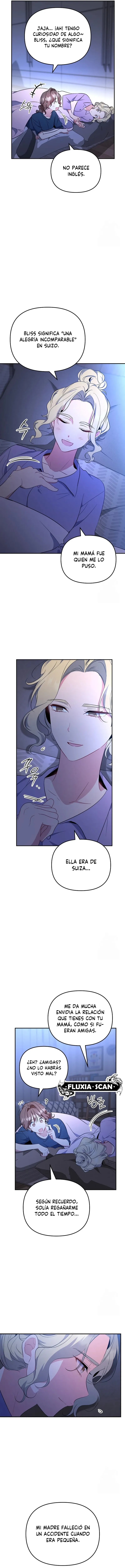 11 Mi primer amor regreso en un futuro