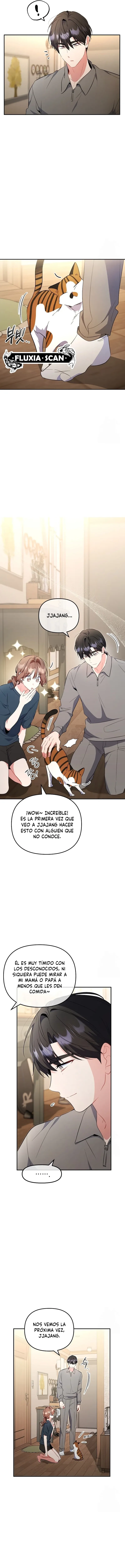 3 Mi primer amor regreso en un futuro