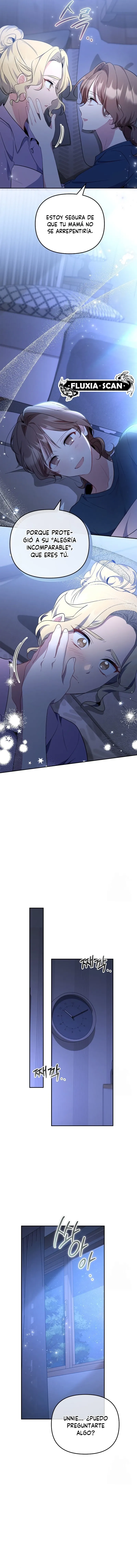 13 Mi primer amor regreso en un futuro