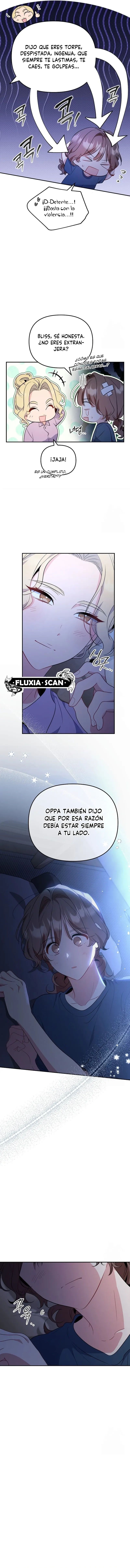 10 Mi primer amor regreso en un futuro