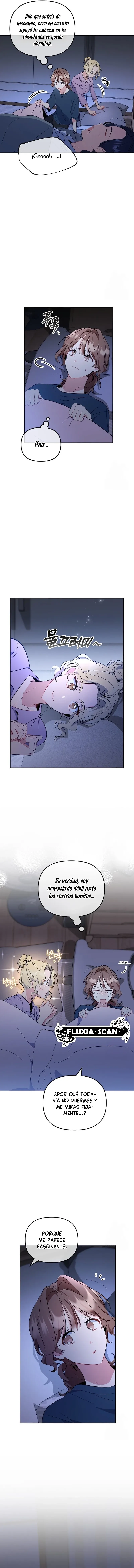 8 Mi primer amor regreso en un futuro