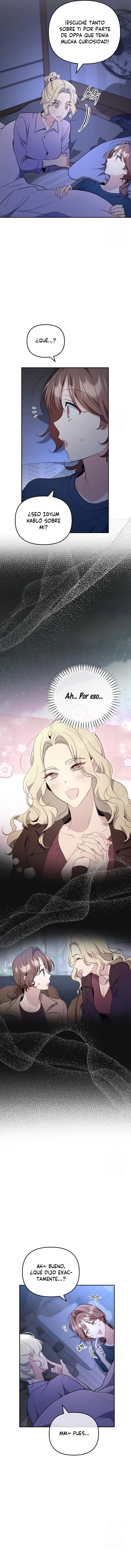 9 Mi primer amor regreso en un futuro