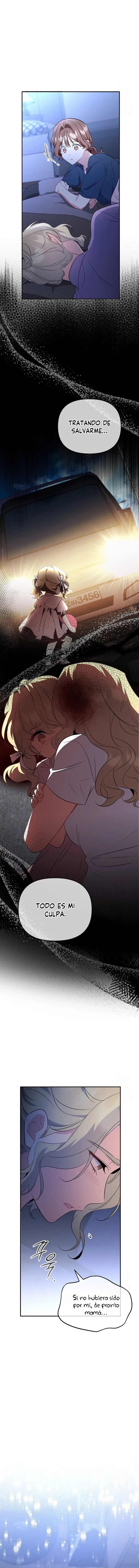 12 Mi primer amor regreso en un futuro