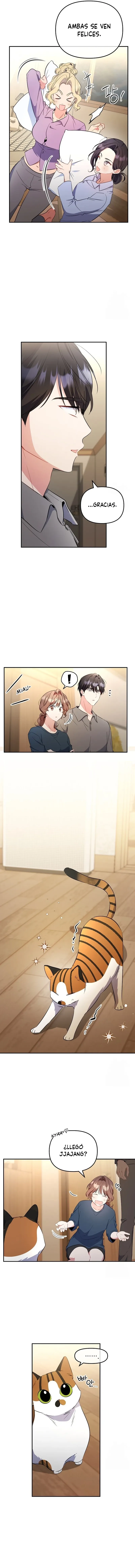 2 Mi primer amor regreso en un futuro