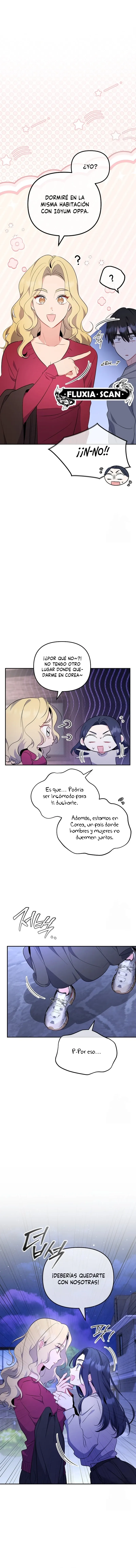 14 Mi primer amor regreso en un futuro