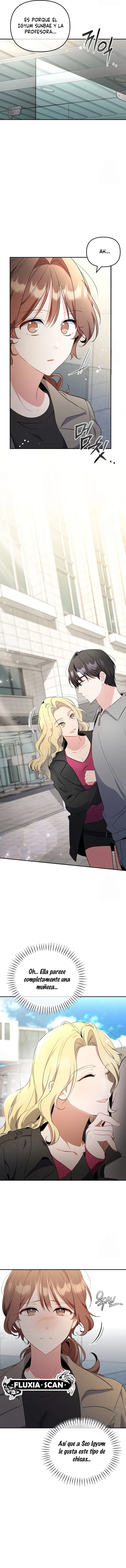 2 Mi primer amor regreso en un futuro