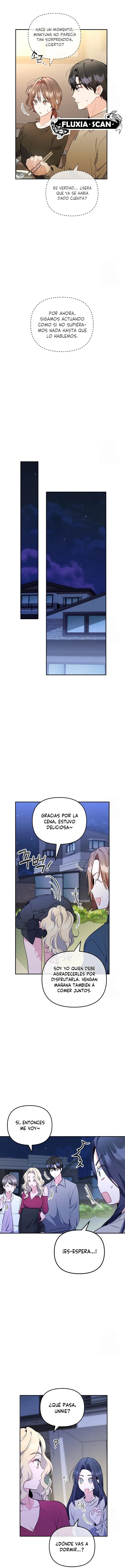 13 Mi primer amor regreso en un futuro