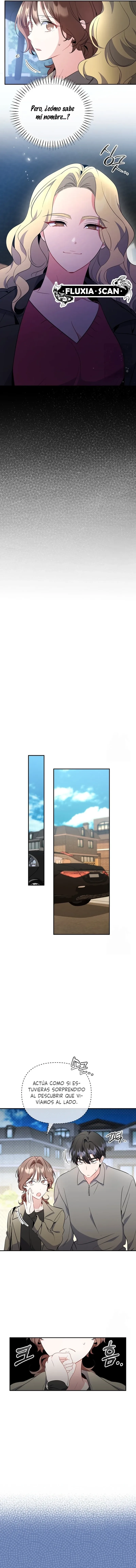 10 Mi primer amor regreso en un futuro