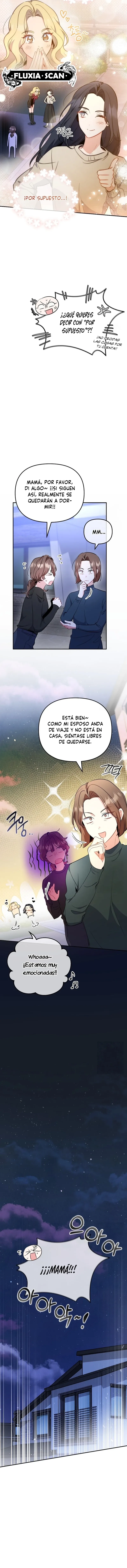 16 Mi primer amor regreso en un futuro