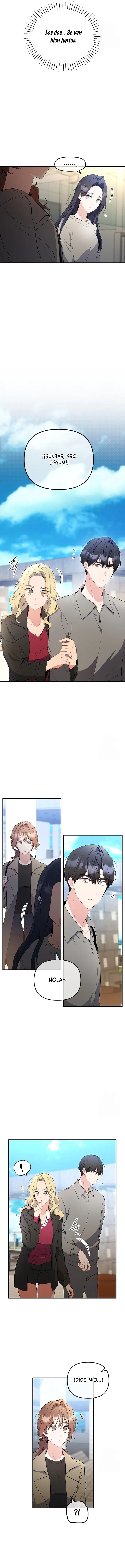 3 Mi primer amor regreso en un futuro