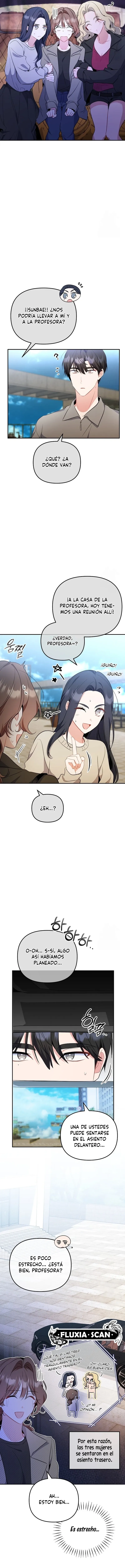 6 Mi primer amor regreso en un futuro