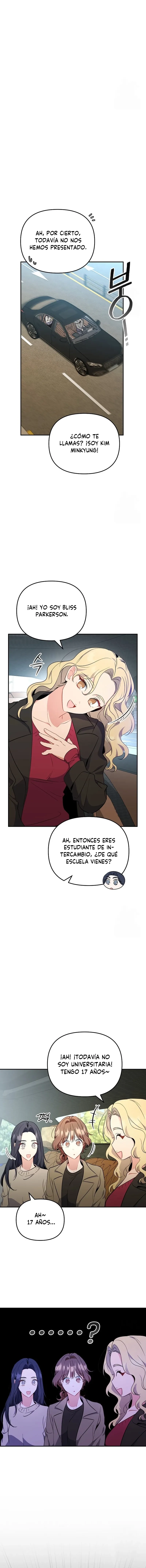 7 Mi primer amor regreso en un futuro