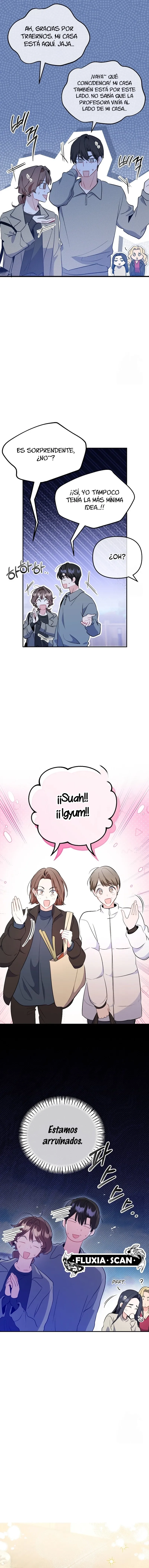 11 Mi primer amor regreso en un futuro