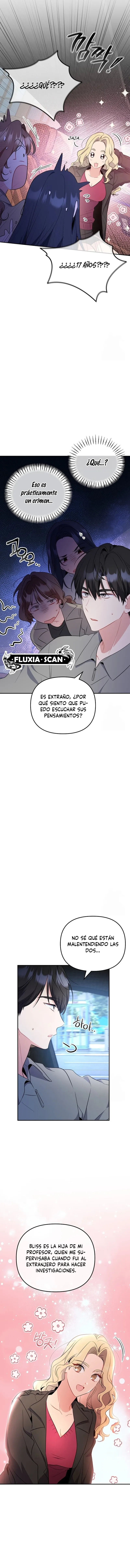 8 Mi primer amor regreso en un futuro