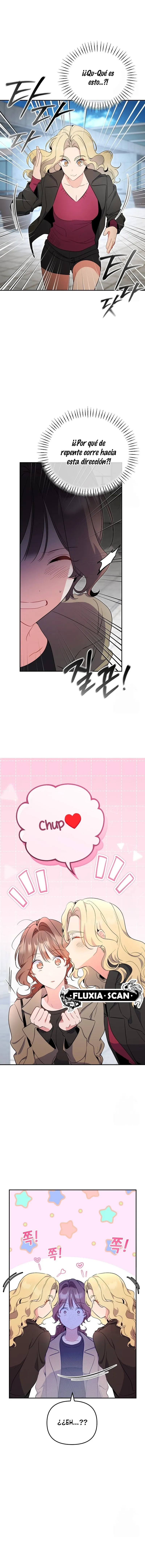 4 Mi primer amor regreso en un futuro