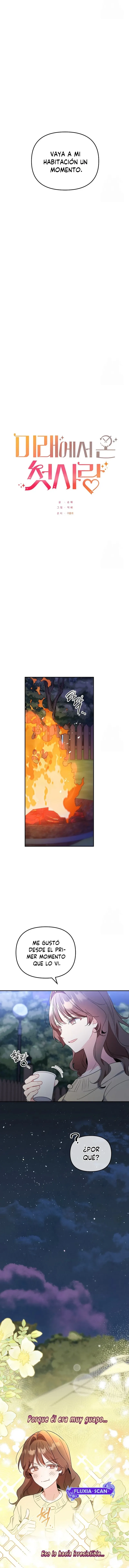 2 Mi primer amor regreso en un futuro