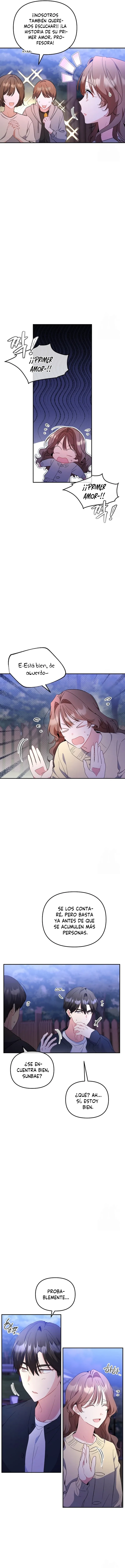 1 Mi primer amor regreso en un futuro