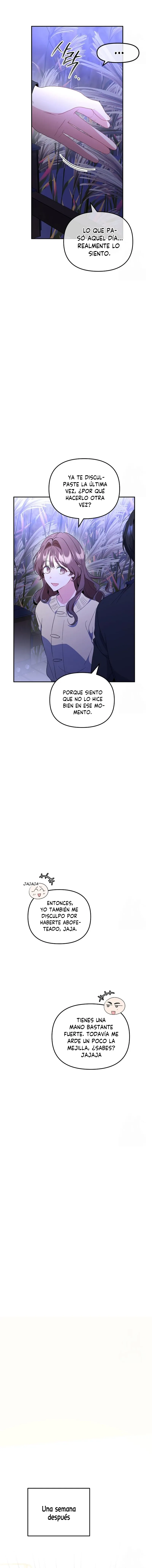 13 Mi primer amor regreso en un futuro