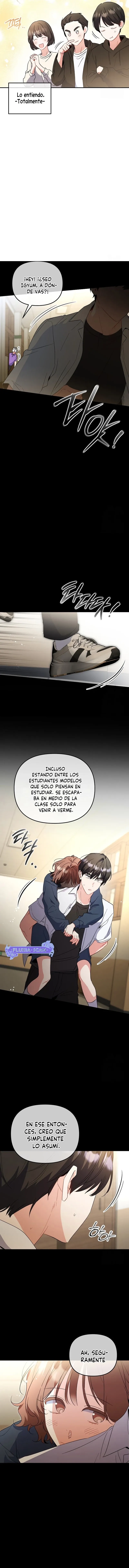 3 Mi primer amor regreso en un futuro