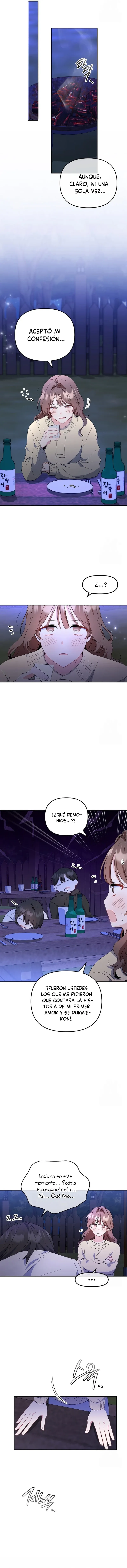 10 Mi primer amor regreso en un futuro