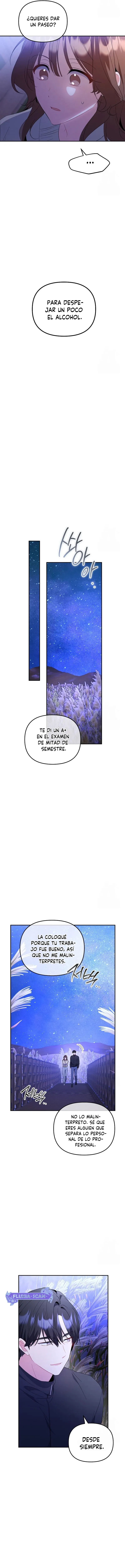 12 Mi primer amor regreso en un futuro