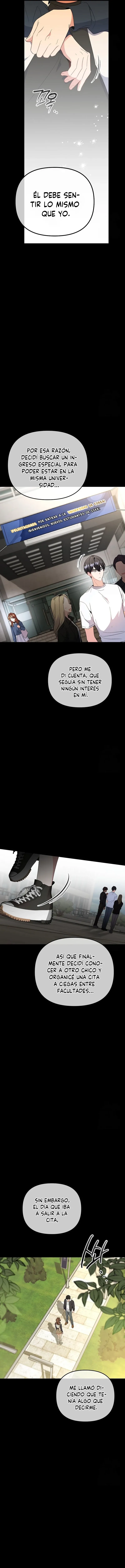 4 Mi primer amor regreso en un futuro