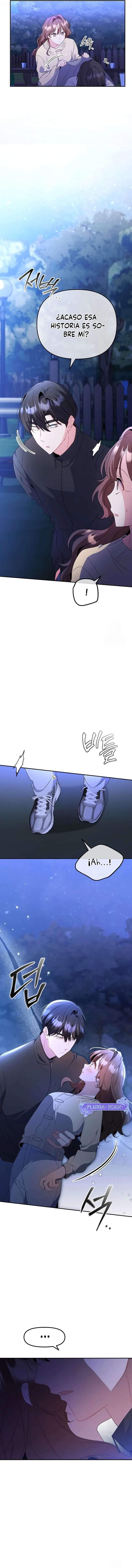 11 Mi primer amor regreso en un futuro