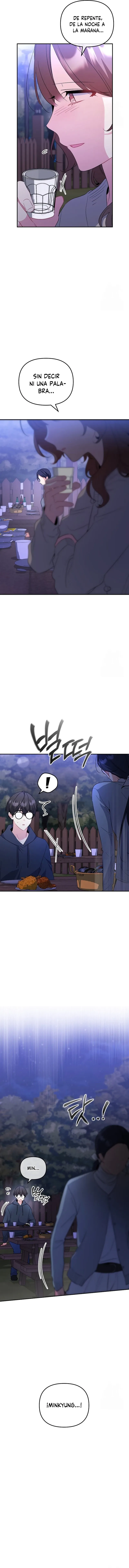 8 Mi primer amor regreso en un futuro