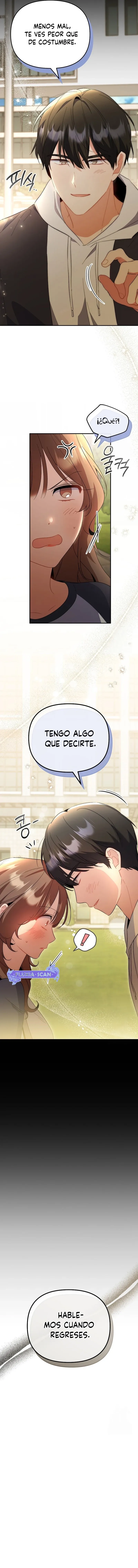 6 Mi primer amor regreso en un futuro