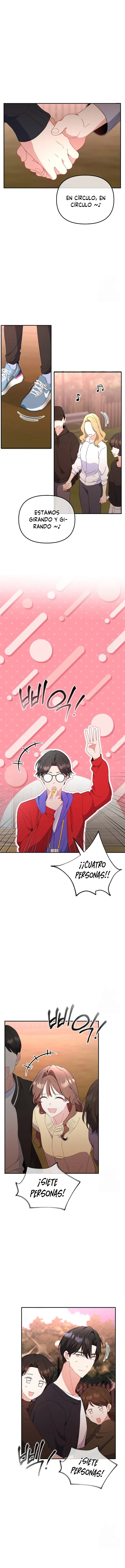 7 Mi primer amor regreso en un futuro