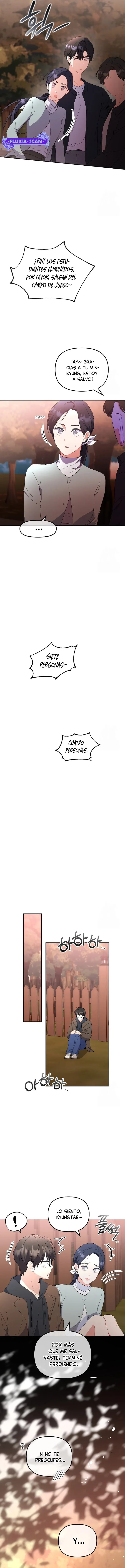 9 Mi primer amor regreso en un futuro